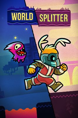 World Splitter Steam Ключ