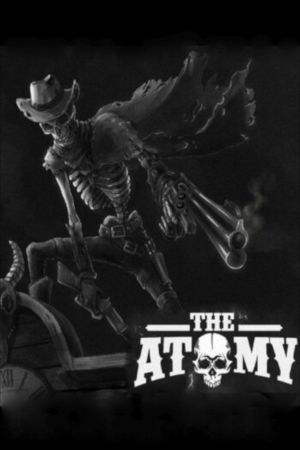 The Atomy Steam Ключ