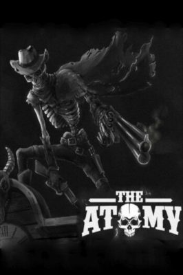 The Atomy Steam Ключ