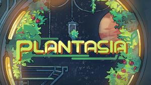 Plantasia PC Steam Ключ