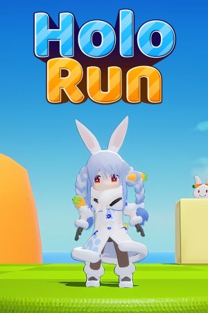HoloRun PC Steam CD Key