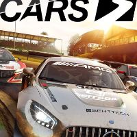 Project CARS 3 Deluxe-издание PC Steam Ключ