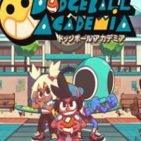 Dodgeball Academia Steam Альтергифт