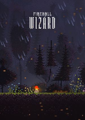 Fireball Wizard PC Steam Ключ