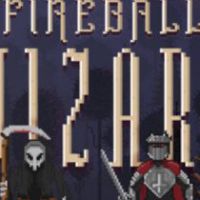Fireball Wizard PC Steam Ключ