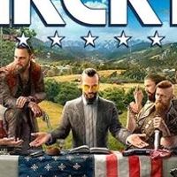 Far Cry 5 Gold-издание Steam Альтергифт
