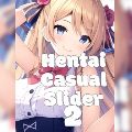 Hentai Casual Slider — Ключи активации