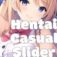 Hentai Casual Slider 2 Steam Ключ