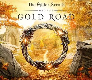 The Elder Scrolls Online Коллекция - Gold Road + Pre-Order Bonus PC Steam Ключ