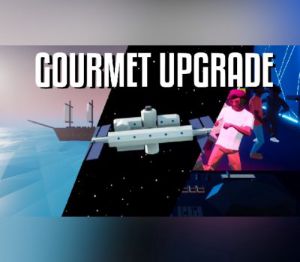 One-armed cook: Gourmet Апгрейд DLC PC Steam Ключ