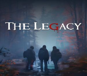 The Legacy PC Steam Ключ
