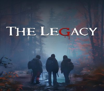 The Legacy PC Steam Ключ