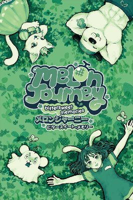 Melon Journey: Bittersweet Memories Steam Ключ