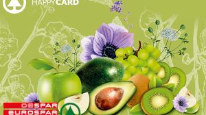 Despar Nordest €100 Подарочная карта IT