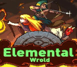 Elemental World PC Steam Ключ