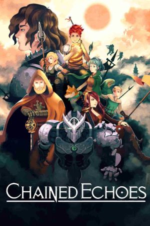 Chained Echoes PC Steam Ключ