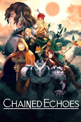 Chained Echoes PC Steam Ключ