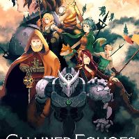 Chained Echoes PC Steam Ключ