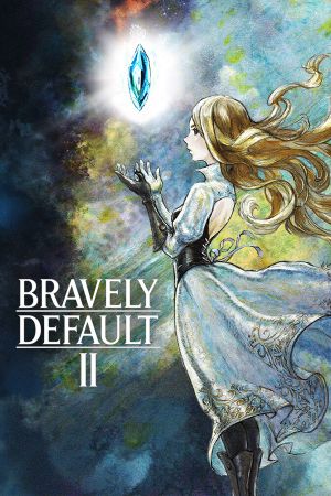 Bravely Default II EU PC Steam Ключ