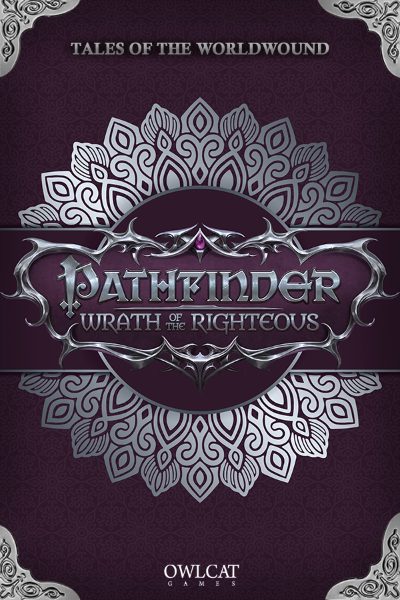 Pathfinder: Wrath of the Righteous - Commander Pack DLC Steam CD Key