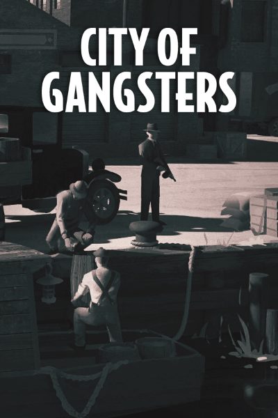 City of Gangsters - The Italian Outfit DLC Steam CD Key