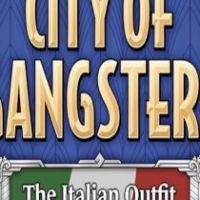 City of Gangsters - The Italian Outfit DLC Steam Ключ