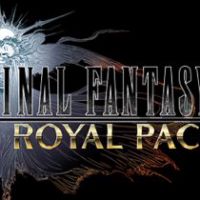 Final Fantasy XV - Royal Pack DLC EU XBOX One / Xbox Series X|S Ключ
