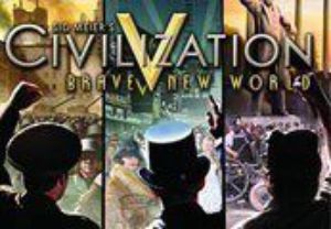 Sid Meier's Civilization V - Brave New World Дополнение US Steam Ключ