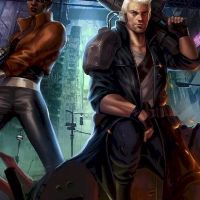 Black Future '88 EU PC Steam Альтергифт