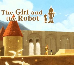 The Girl and the Robot Steam Ключ