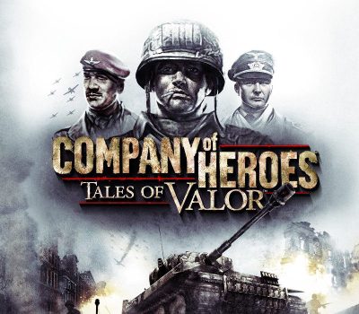 Company of Heroes: Tales of Valor Steam Подарок