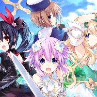 Cyberdimension Neptunia: 4 Goddesses Online - Deluxe Pack DLC Steam Ключ