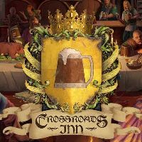 Crossroads Inn PC Steam Ключ