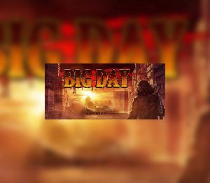 Big Day Steam Ключ