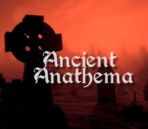 Ancient Anathema Steam Ключ