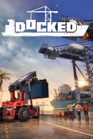 Docked PC Steam Альтергифт