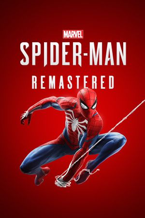 Marvel's Spider-Man Ремастер PC Steam Ключ