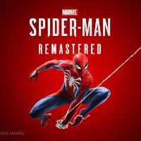 Marvel's Spider-Man Ремастер PC Steam Ключ