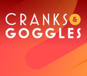 Cranks and Goggles Steam Ключ