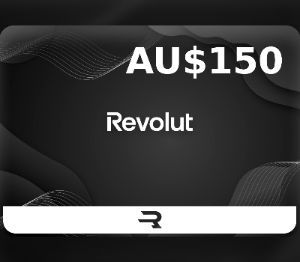Rewarble Revolut AUD 150 Подарочная карта