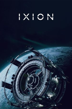 IXION Steam Аккаунт