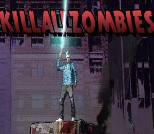 #KILLALLZOMBIES EU XBOX One Ключ