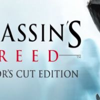 Assassin's Creed Director's Cut издание PC Steam Подарок