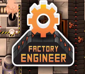 Factory Engineer PC Steam Ключ