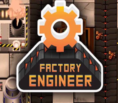 Factory Engineer PC Steam Ключ