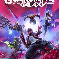 Marvel's Guardians of the Galaxy NA Steam Ключ