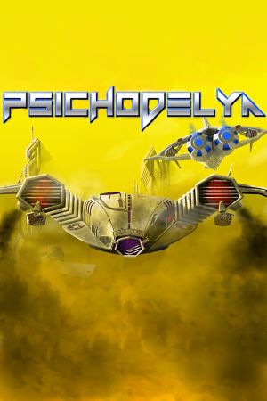 Psichodelya Steam Ключ