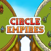 Circle Empires EU PC Steam Ключ