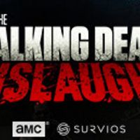 The Walking Dead Onslaught Steam Ключ