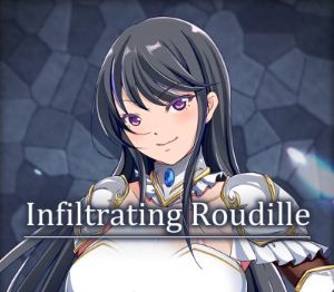 Infiltrating Roudille PC Steam Ключ